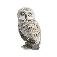 Owl Figurine, small